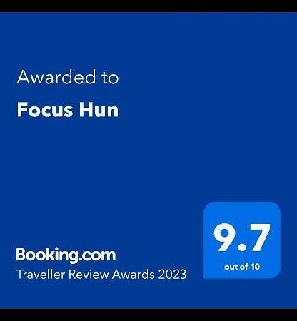 Focus Room Miercurea Ciuc Luaran gambar